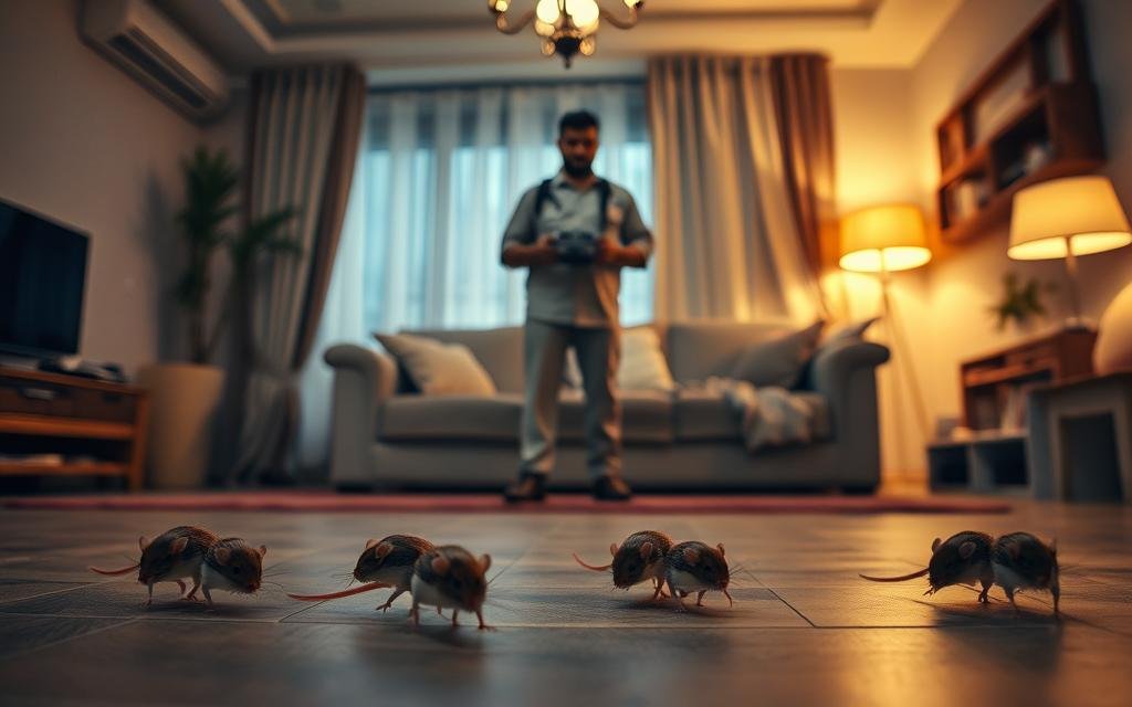 رش حشرات دبي الامارات